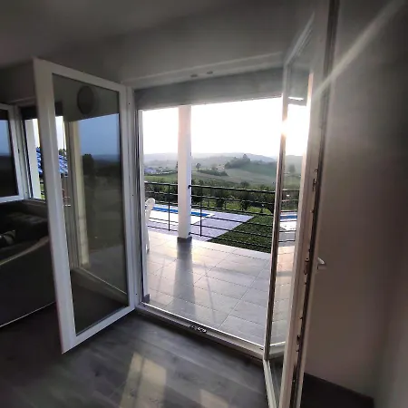 Vikendica Sa Bazenom Stasa Villa *