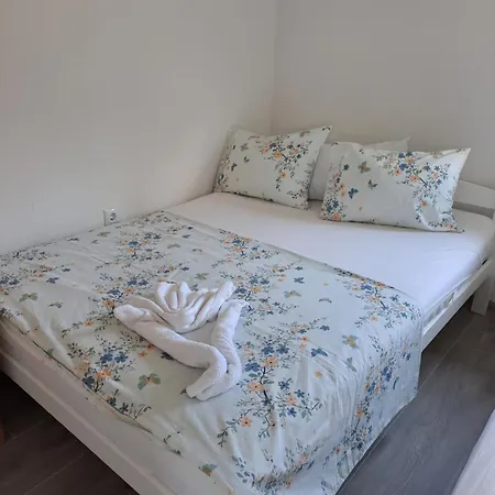 Villa Vikendica Sa Bazenom Stasa *