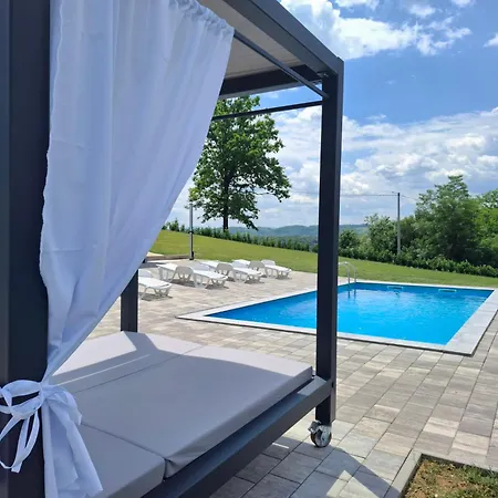 Vikendica Sa Bazenom Stasa *